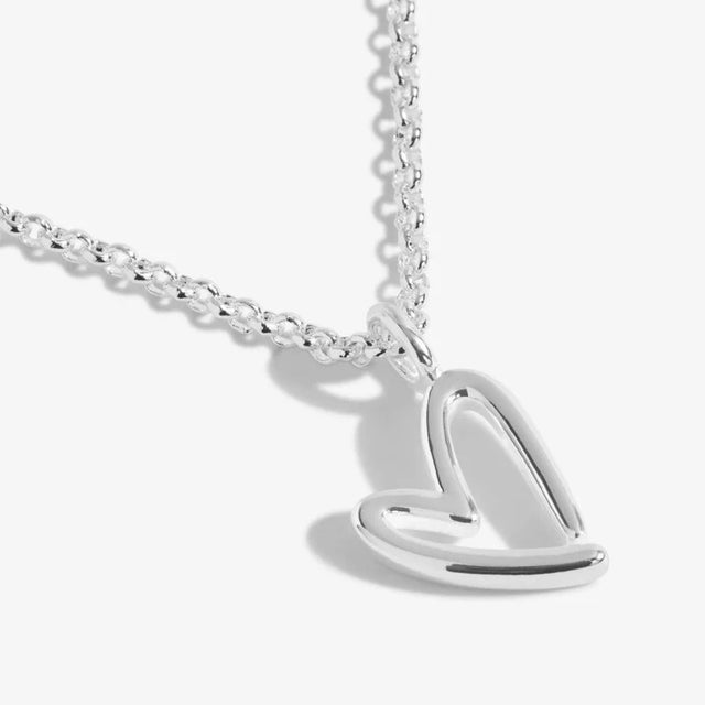 Joma Jewellery Necklace - A Little Best Friend