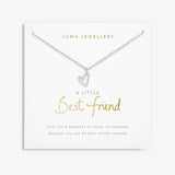 Joma Jewellery Necklace - A Little Best Friend