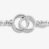 Joma Jewellery Bracelet - Forever Yours Super Sister