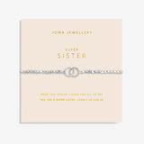 Joma Jewellery Bracelet - Forever Yours Super Sister