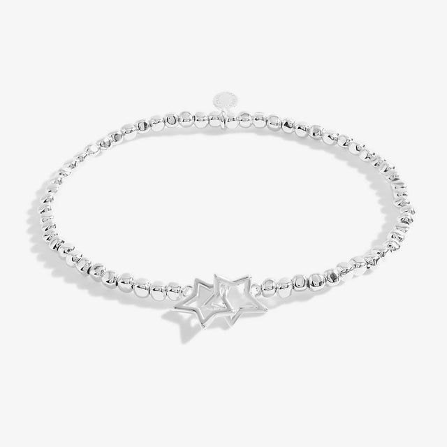 Joma Jewellery Bracelet - Forever Yours Amazing Auntie