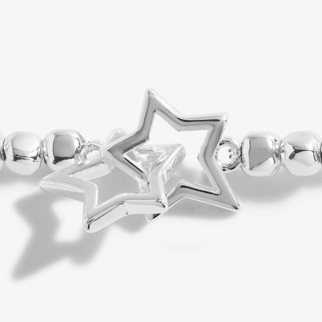 Joma Jewellery Bracelet - Forever Yours Amazing Auntie