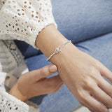 Joma Jewellery Bracelet - Forever Yours Amazing Auntie
