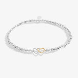 Joma Jewellery Bracelet - Forever Yours Wonderful Grandma