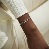 Joma Jewellery Bracelet - Forever Yours Guardian Angel