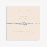 Joma Jewellery Bracelet - Forever Yours Guardian Angel