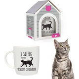 Splosh Pet Mugs - OCD