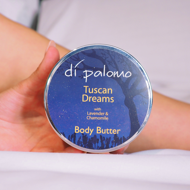 Di Palomo Tuscan Dreams Body Butter 200ml