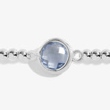 Joma Jewellery Bracelet - A Little Something Blue