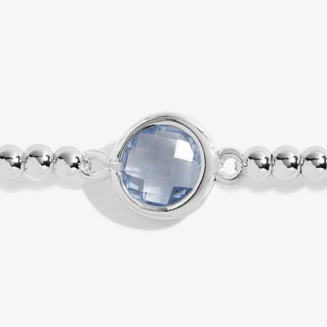 Joma Jewellery Bracelet - A Little Something Blue