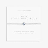 Joma Jewellery Bracelet - A Little Something Blue