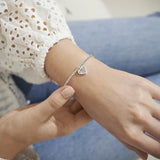 Joma Jewellery Bracelet - A Little Just For You Friend