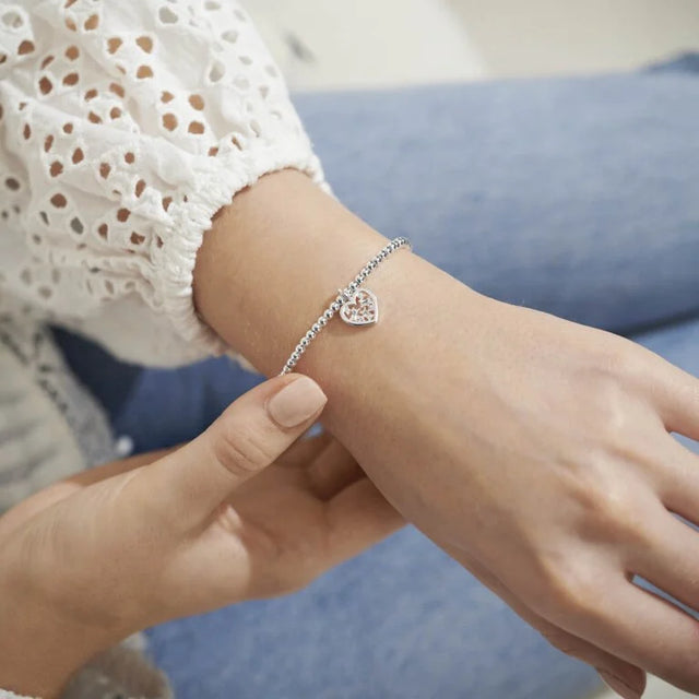 Joma Jewellery Bracelet - A Little Just For You Friend