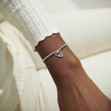 Joma Jewellery Bracelet - A Little Mother and Daughter