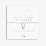 Joma Jewellery Bracelet - A Little Mother and Daughter