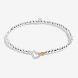Joma Jewellery Bracelet - A Little 'By Your Side'