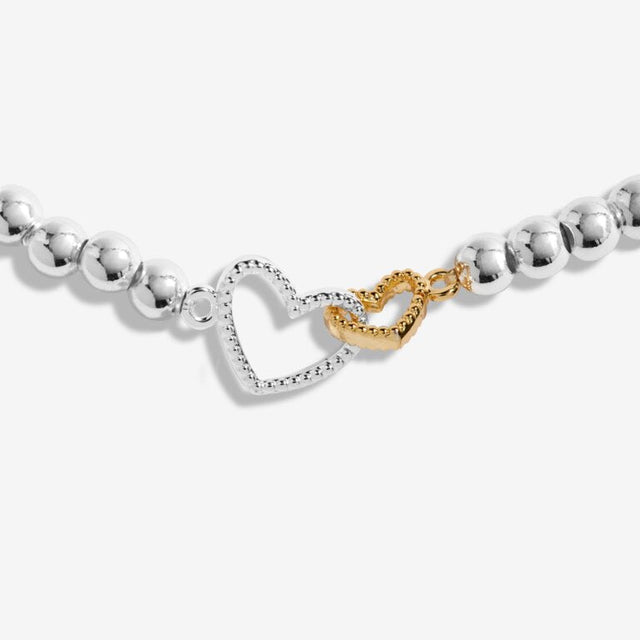 Joma Jewellery Bracelet - A Little 'By Your Side'