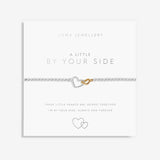 Joma Jewellery Bracelet - A Little 'By Your Side'