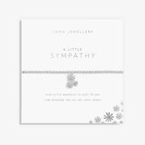Joma Jewellery Bracelet - A Little Sympathy