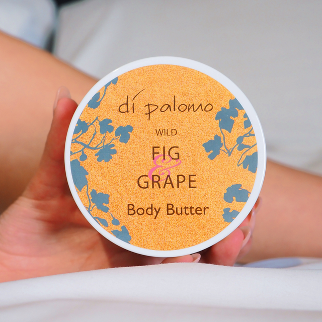 Di Palomo Wild Fig & Grape Body Butter 200ml