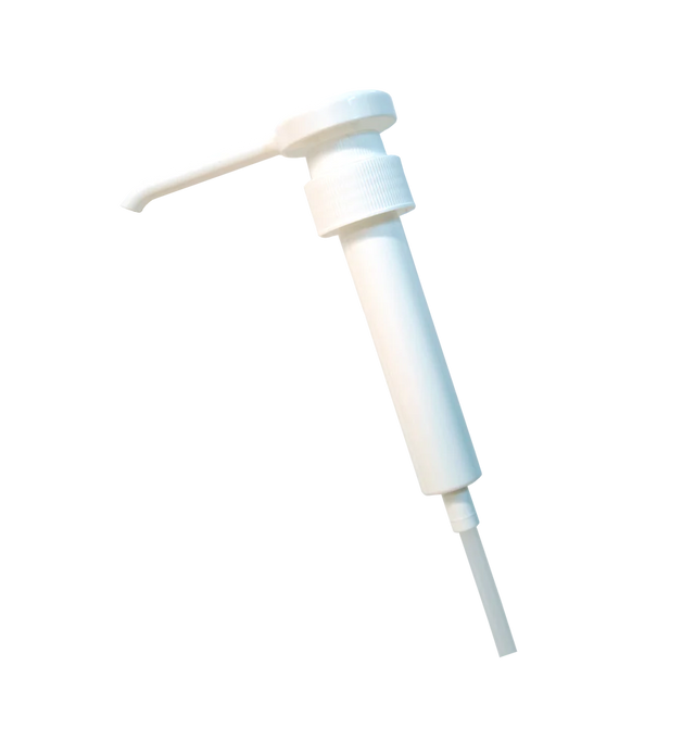 Faith In Nature Refill Bottles Pump 5L