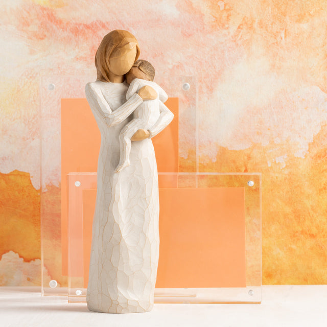Willow Tree Figurines - Child Of My Heart
