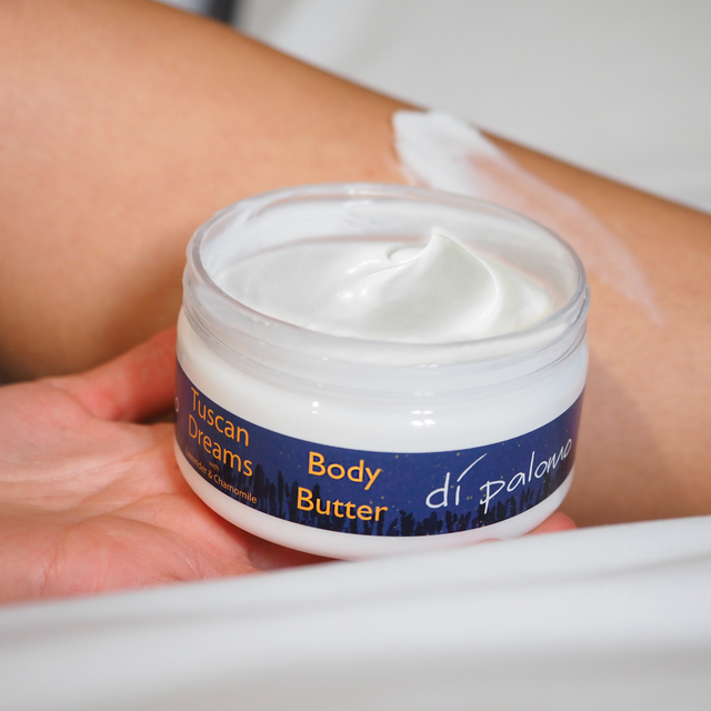 Di Palomo Tuscan Dreams Body Butter 200ml