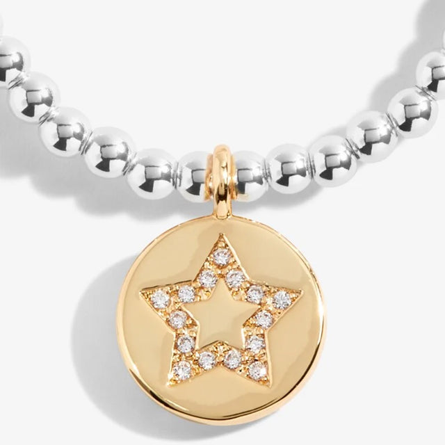 Joma Jewellery Bracelet - A Little Friends Like You Are Far And Few