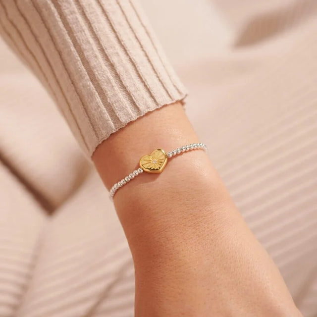 Joma Jewellery Bracelet - A Little Unstoppable