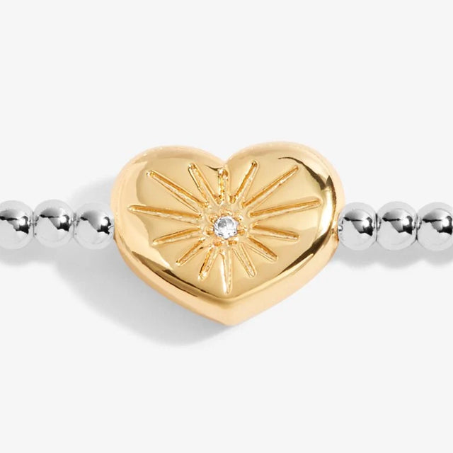 Joma Jewellery Bracelet - A Little Unstoppable
