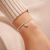 Joma Jewellery Bracelet - A Little Hugs And Kisses