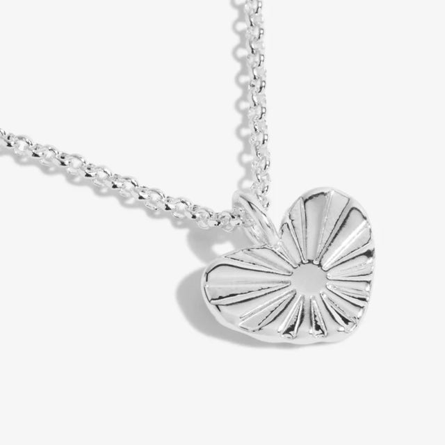 Joma Jewellery Necklace - A Little She Believed She Could, So She Did