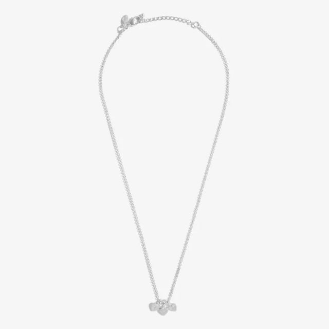 Joma Jewellery Necklace - A Little I Love You