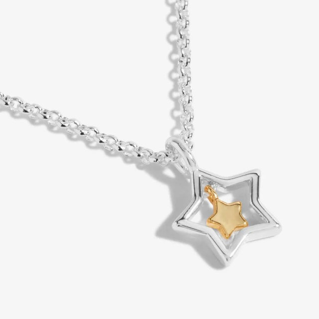 Joma Jewellery Necklace - A Little Someone Special
