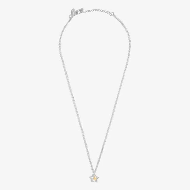 Joma Jewellery Necklace - A Little Someone Special
