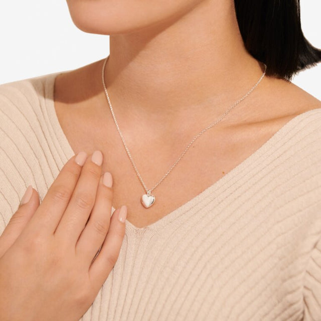 Joma Jewellery Necklace - A Little Granddaughter