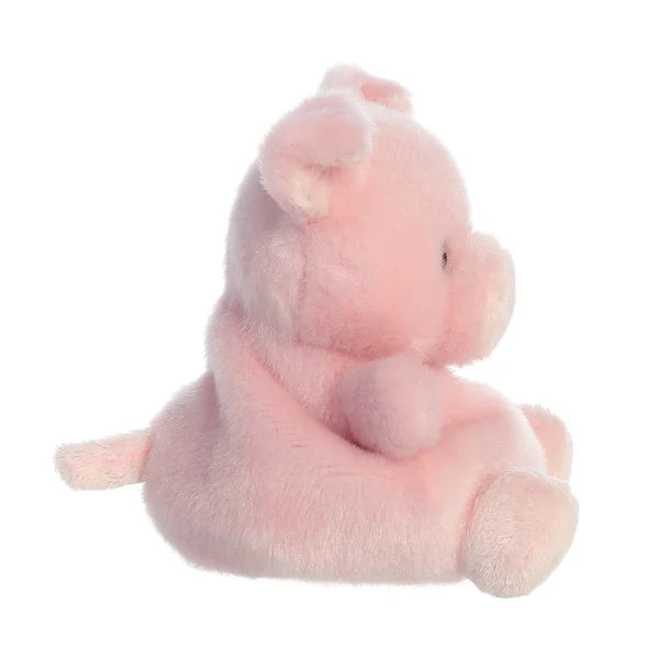 Palm Pals - Wizard Pig