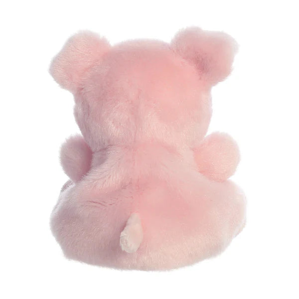 Palm Pals - Wizard Pig