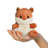 Palm Pals - Nibbles Squirrel