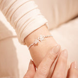 Joma Jewellery Bracelet - Forever Yours Just To Say Thank You