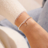 Joma Jewellery - Boxed A Little Feathers Appear When Loved Ones Are Near Bracelet