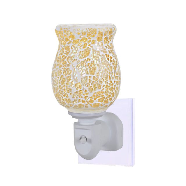 Cello - Golden Sands Plug In Electric Warmer