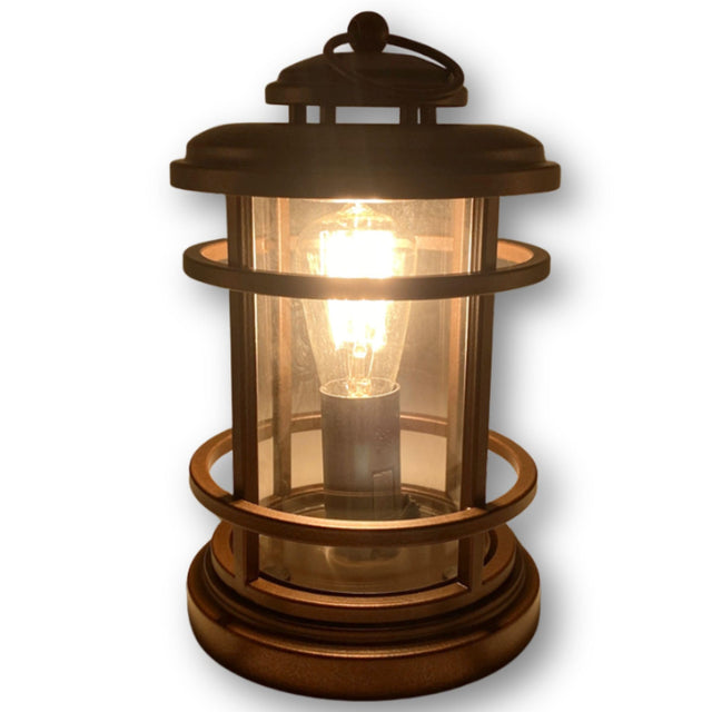 Cello Beacon Edison Electric Melt Burner