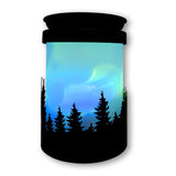 Cello - Aurora Northern Lights Electric Melt Burner