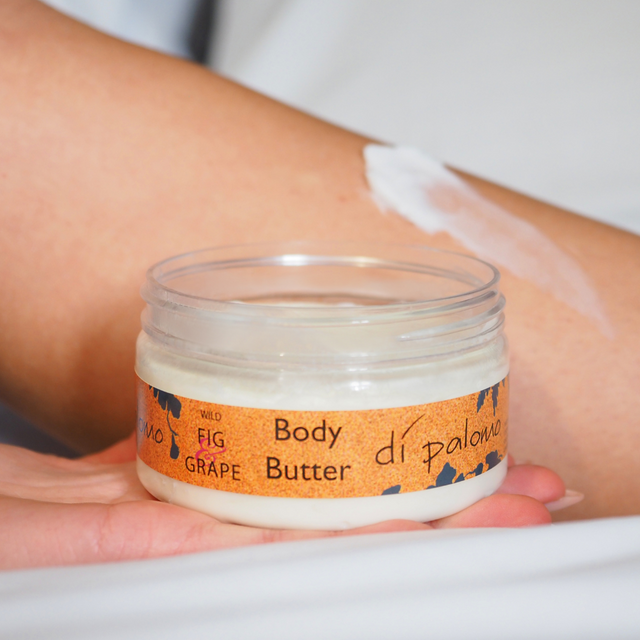 Di Palomo Wild Fig & Grape Body Butter 200ml