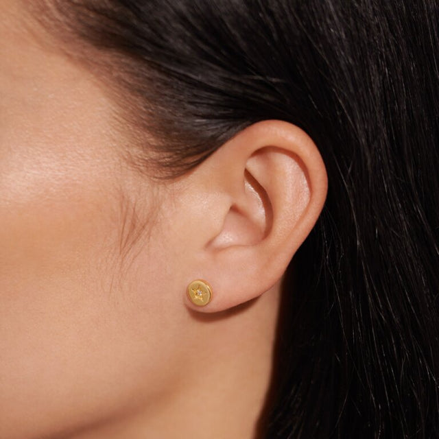 Joma Jewellery Earrings - Beautifully Boxed 'Just For You'