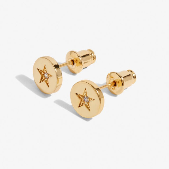 Joma Jewellery Earrings - Beautifully Boxed 'Just For You'
