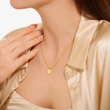 Joma Jewellery Necklace - My Moments With Love This Christmas