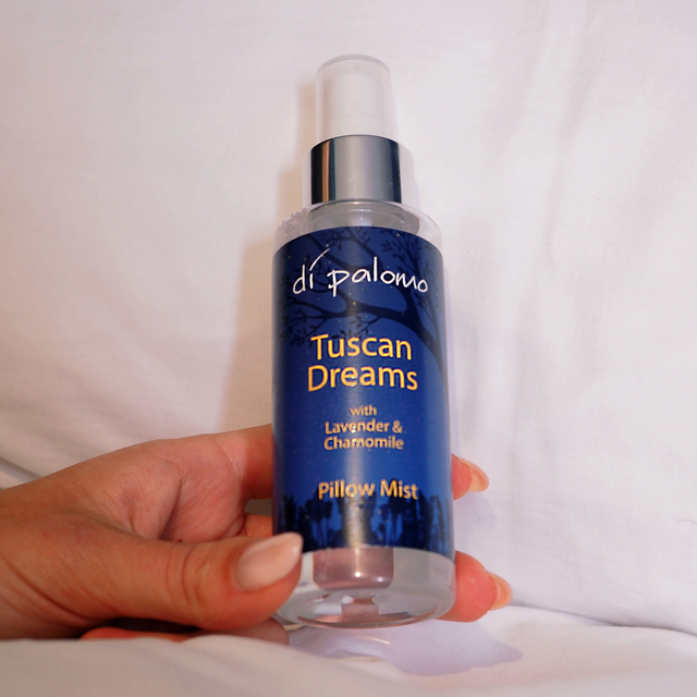 Di Palomo Tuscan Dreams Pillow Mist 100ml