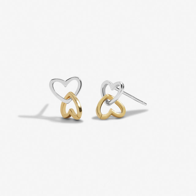 Joma Jewellery Earrings - Wonderful Grandma - Forever Yours